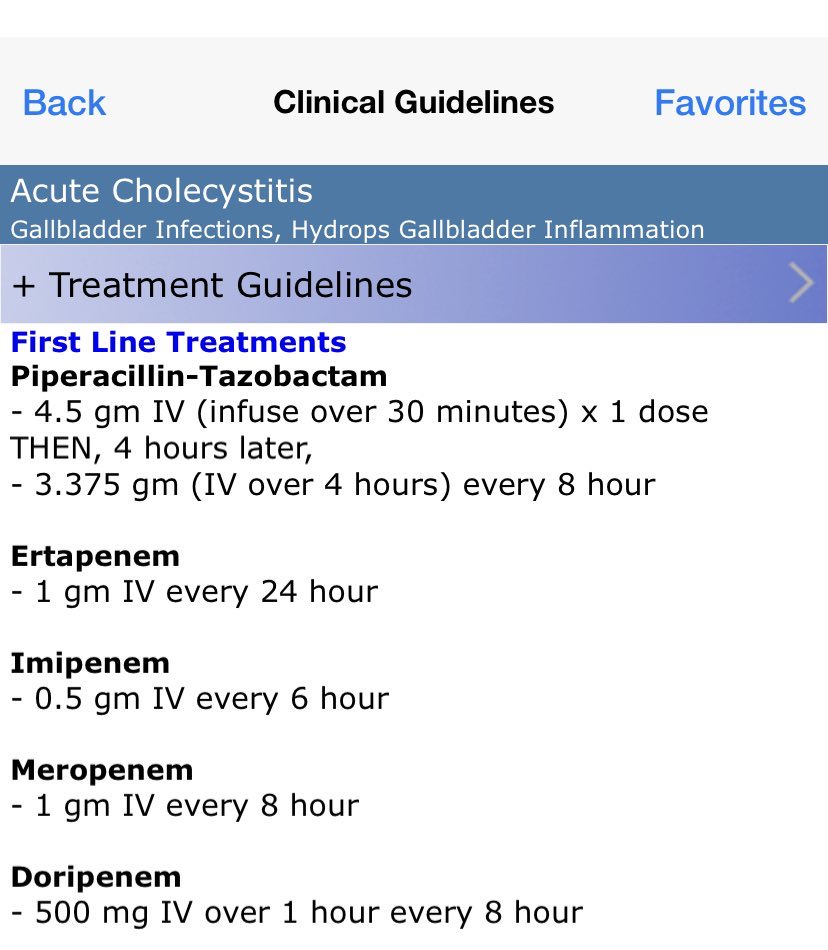 ApoThera - Clinical Decision Support - Mobile App tweet media
