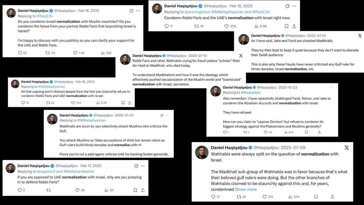 Ibrāhīm Ibn Maḥmūd tweet media