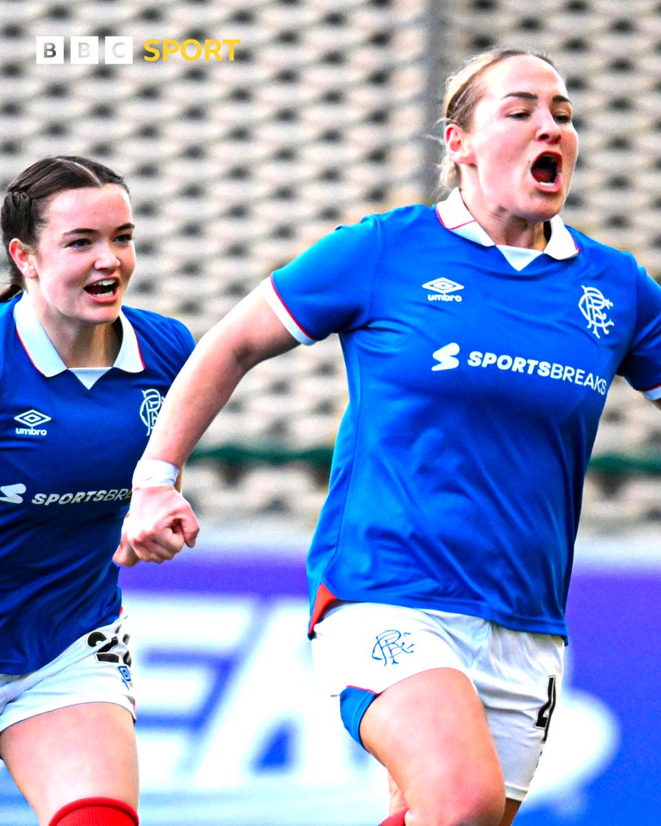 BBC Sport Scotland tweet media