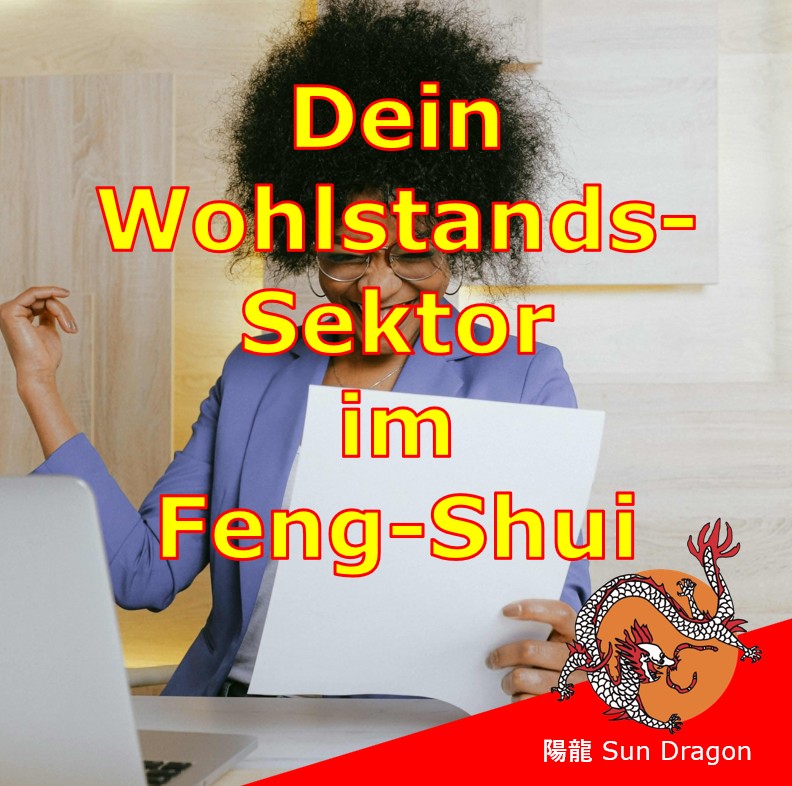 SunDragon_de's tweet photo. Dein Wohlstands- oder Kreativitätspalast im Feng Shui – Finde deinen She... https://t.co/fTkWOLgcAe via @YouTube https://t.co/EVISA8umWm
