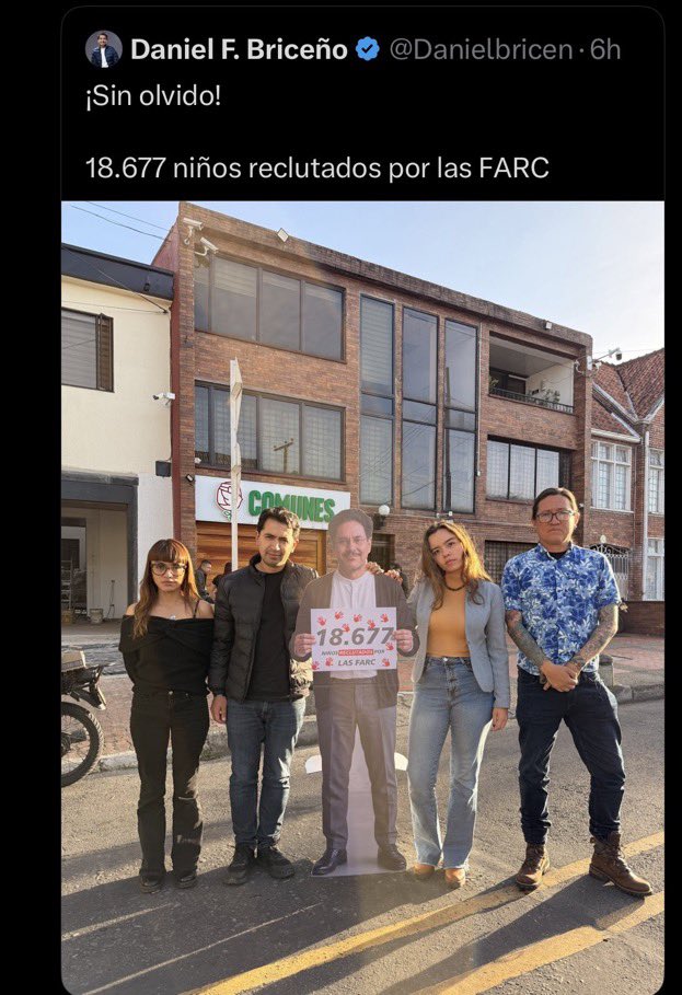 Pinzón Malo ✊🏼 tweet media