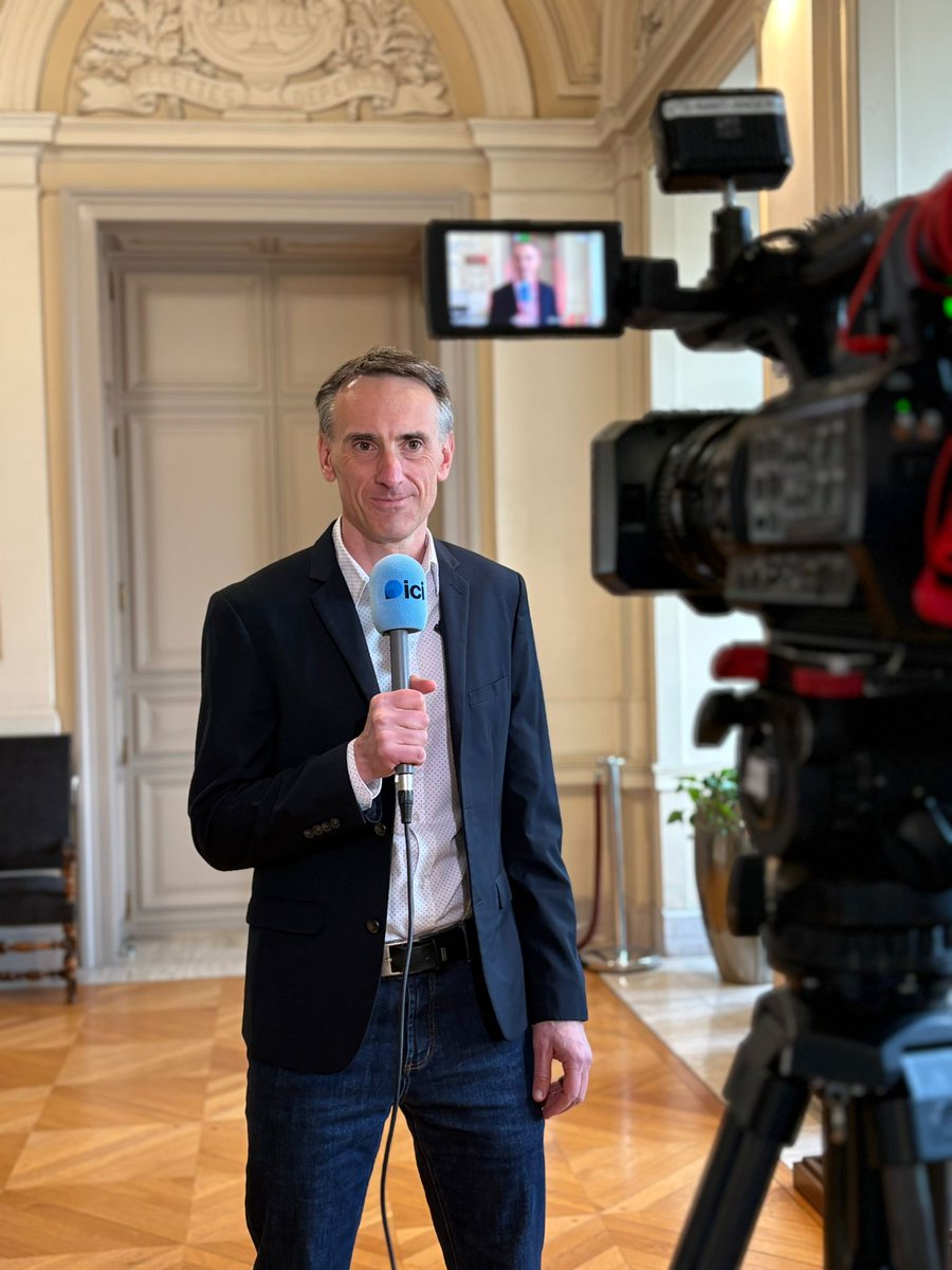 France 3 Pays de la Loire tweet media