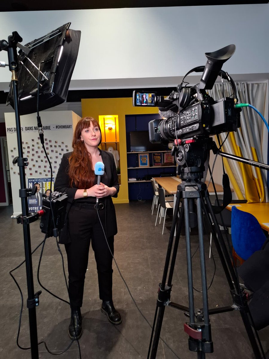 France 3 Pays de la Loire tweet media