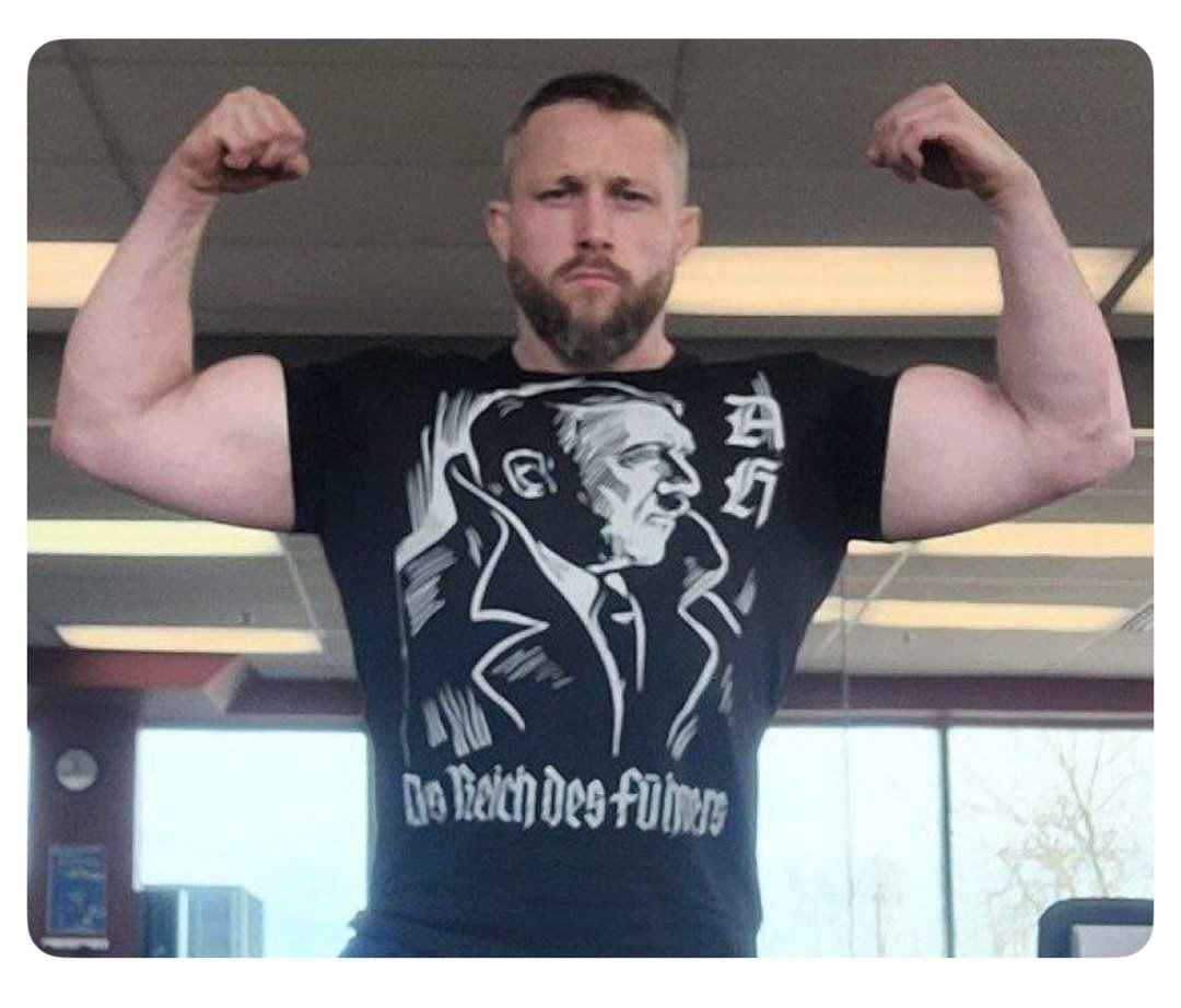 GHabsG 🇨🇦💪 tweet media