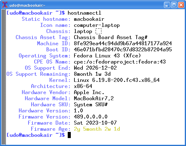 Udo Seidel tweet media