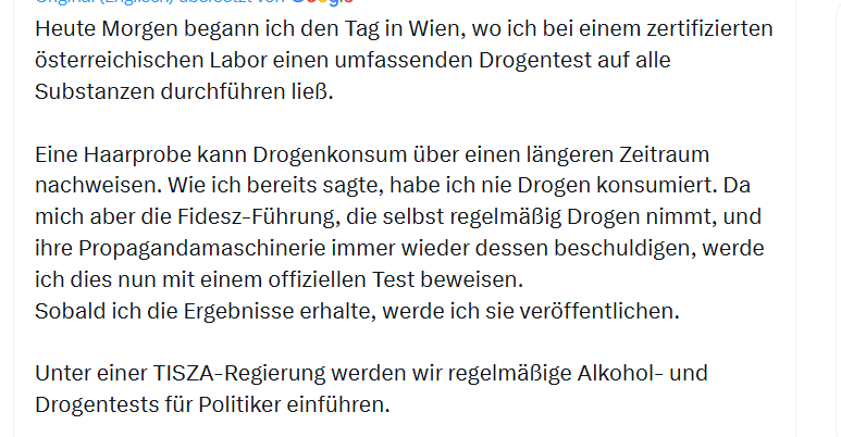 Traude Pinter tweet media