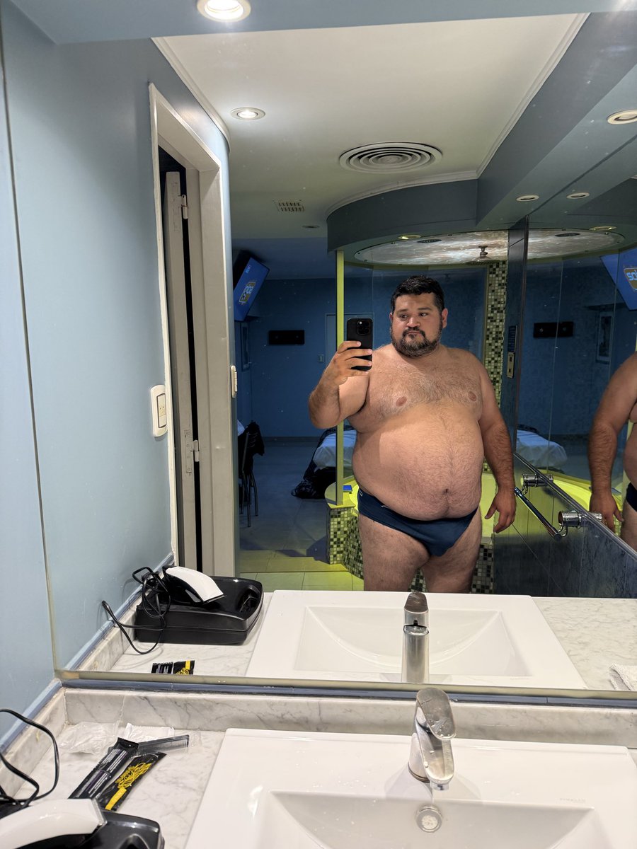 jjbear 🐻⚽🇦🇷 tweet media