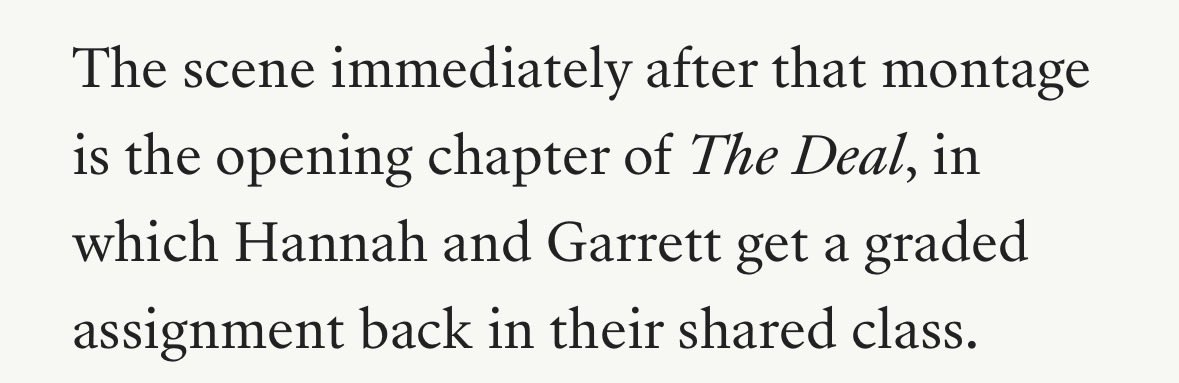 bee | cr: the goal 🏒 tweet media