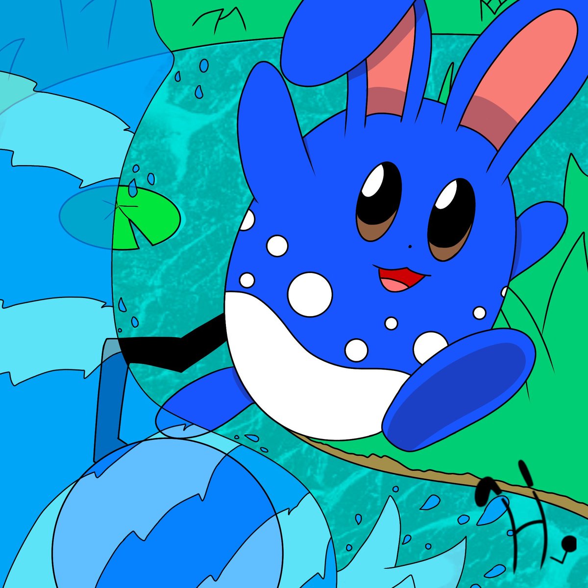 Z_3ro (Comisiones Abiertas)💎⚛️ tweet media