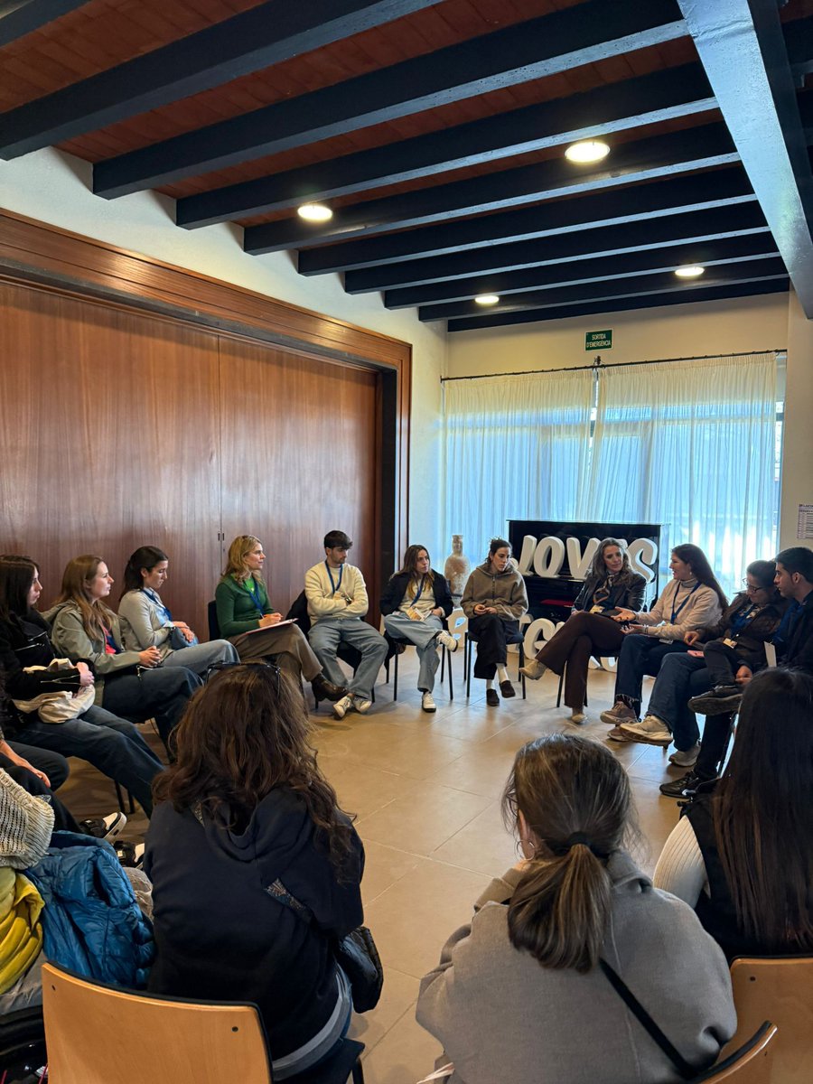 fra Octavi Vilà tweet media