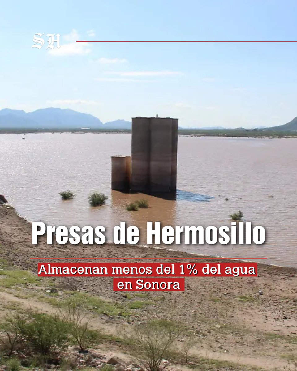 El Sol de Hermosillo tweet media