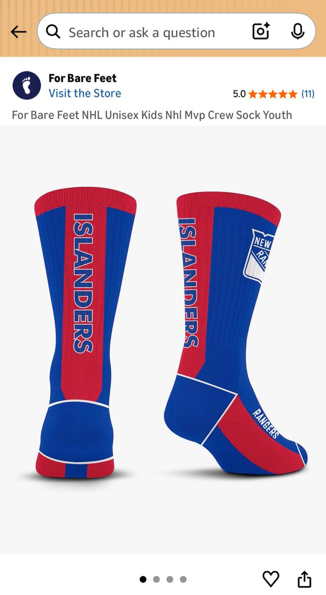 Isles eBay tweet media