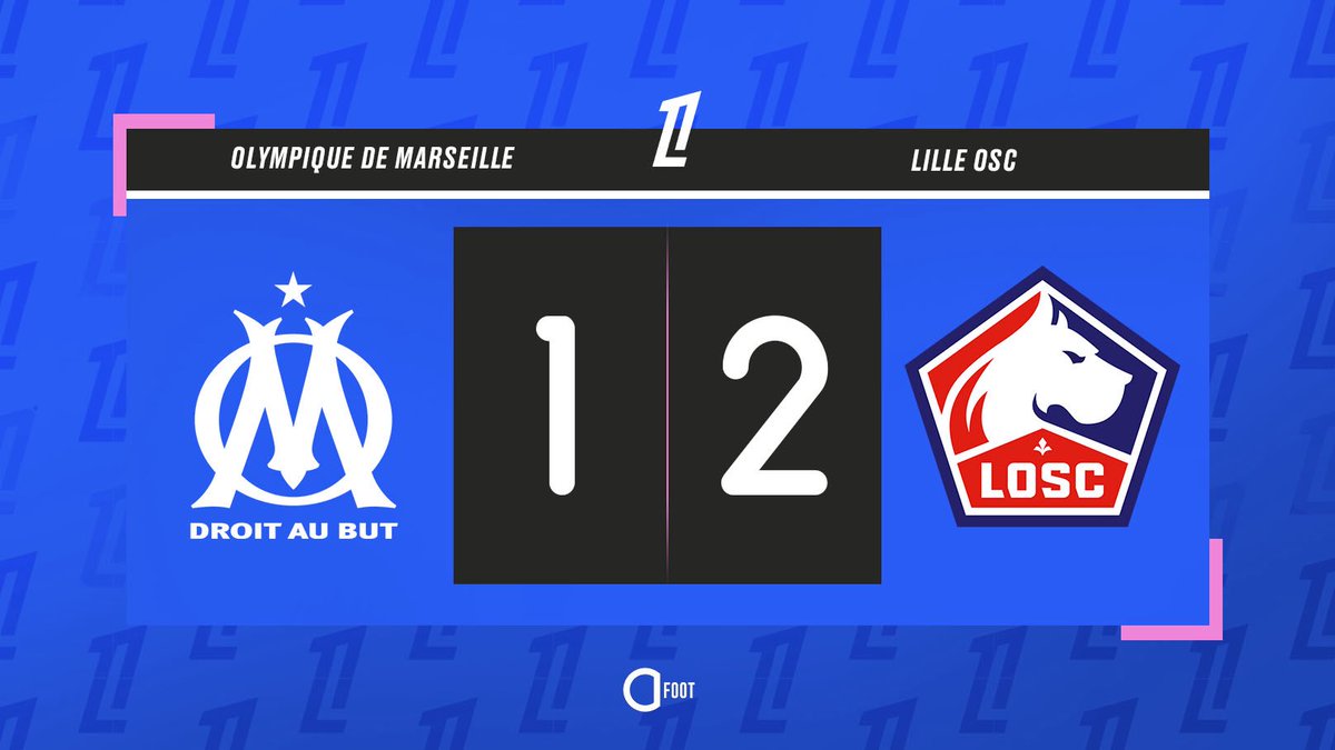 Actu Foot tweet media