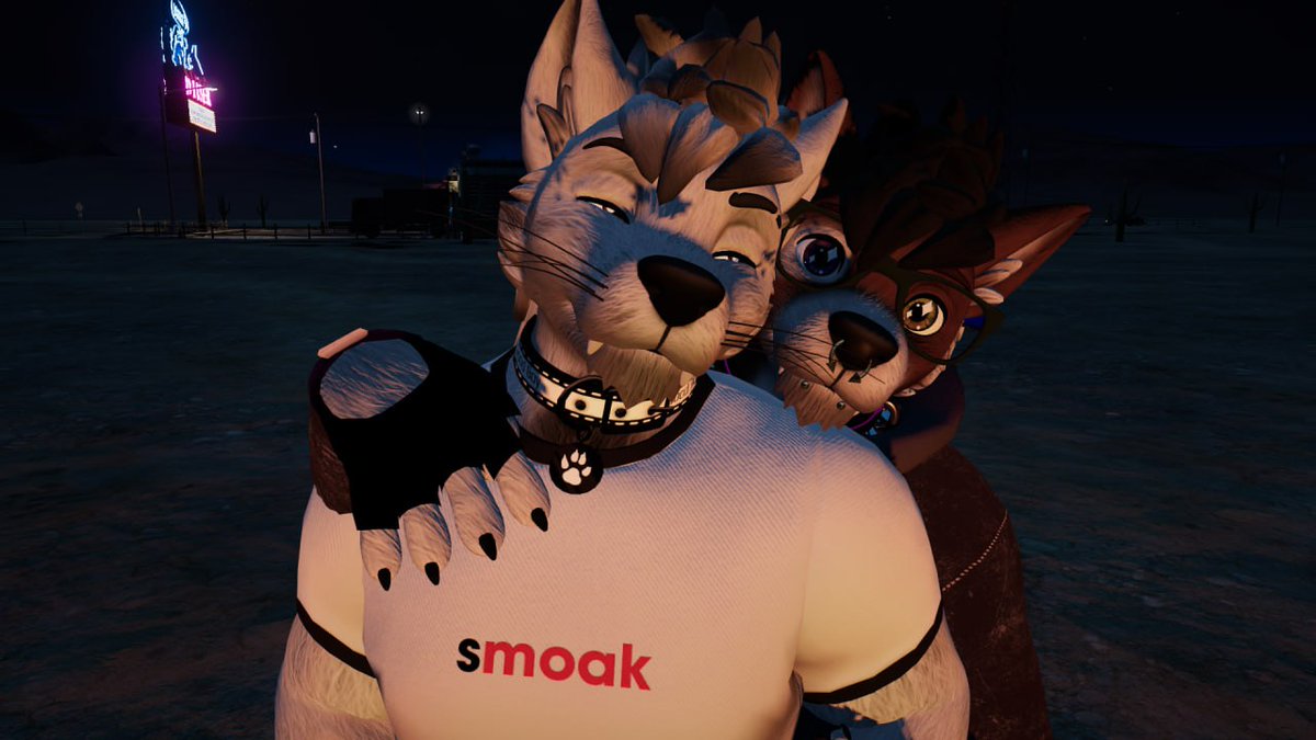 Scruffy Daxx tweet media