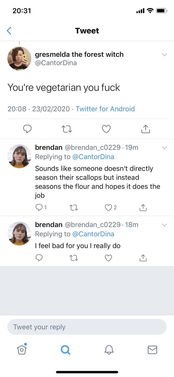 Gillian 🫖🥂 tweet media