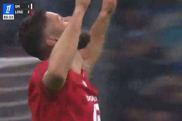 The Touchline | 𝐓 tweet media