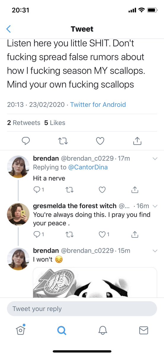 Gillian 🫖🥂 tweet media