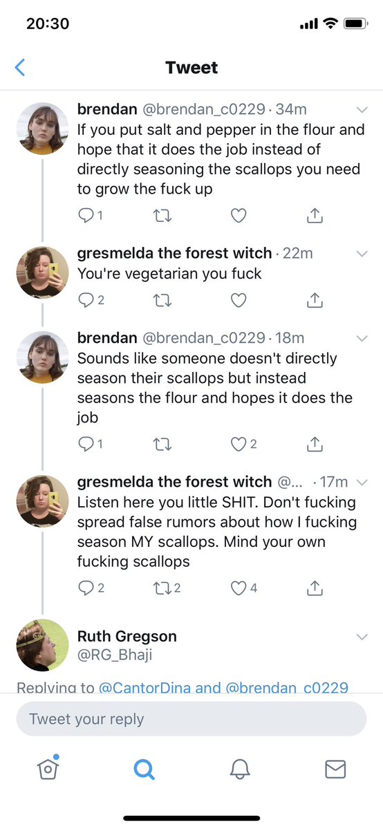 Gillian 🫖🥂 tweet media