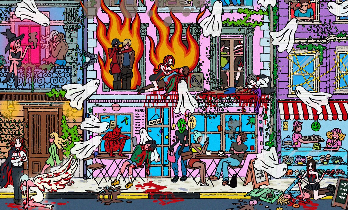 Esra Eslen tweet media