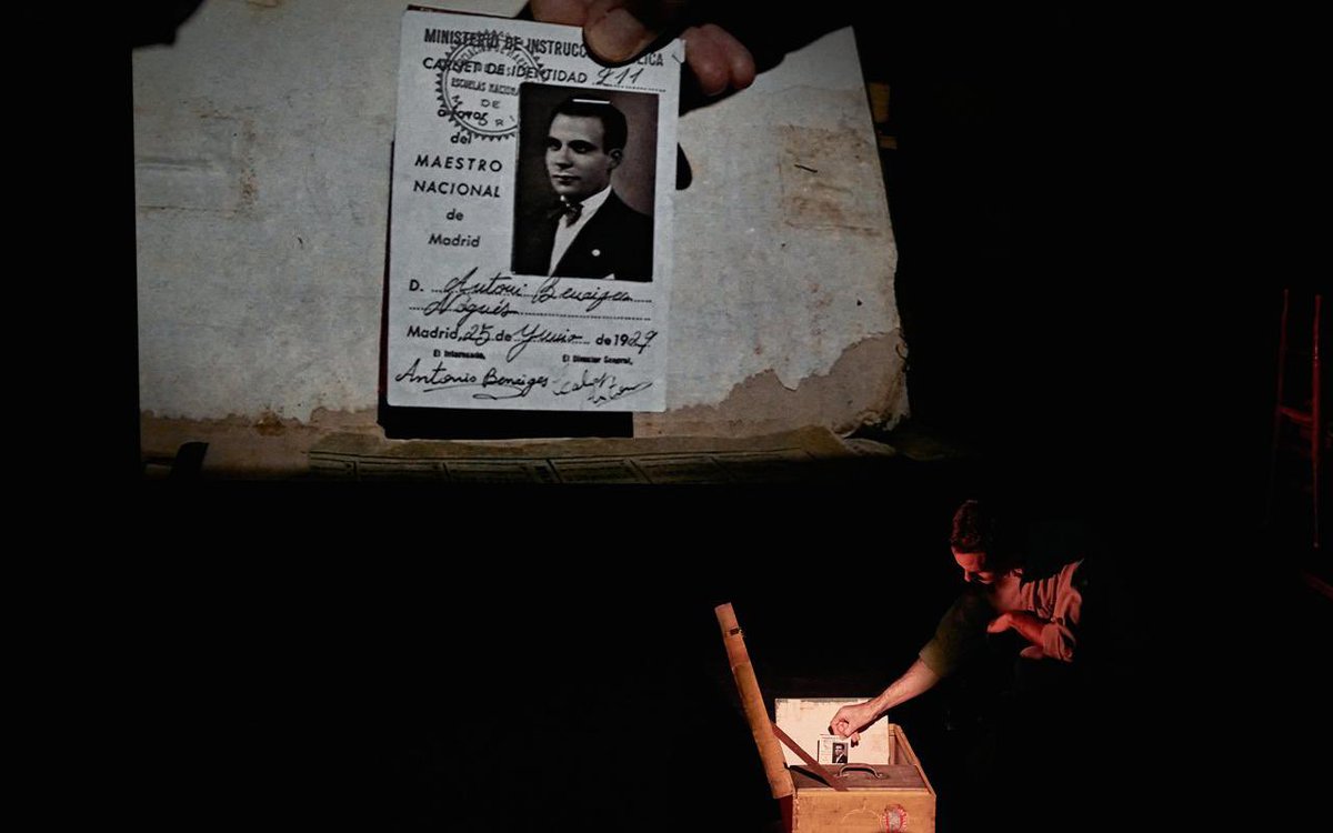 Alberto Conejero tweet media