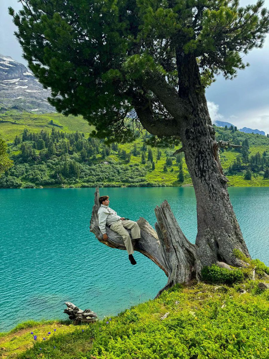 رحال tweet media