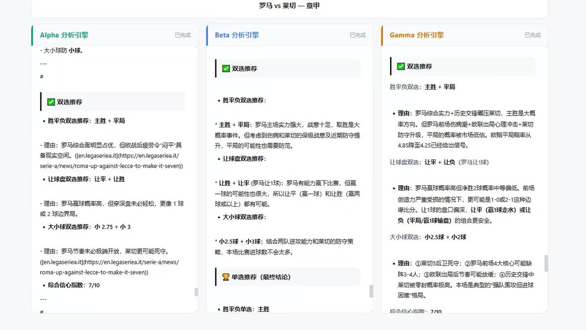 小哪吒lab(💙,🧡) tweet media