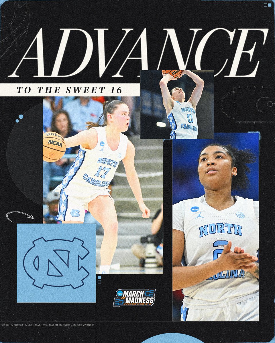 NCAA March Madness tweet media