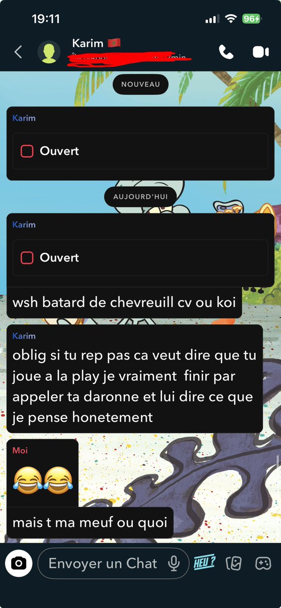 Aymen 🇲🇦 tweet media