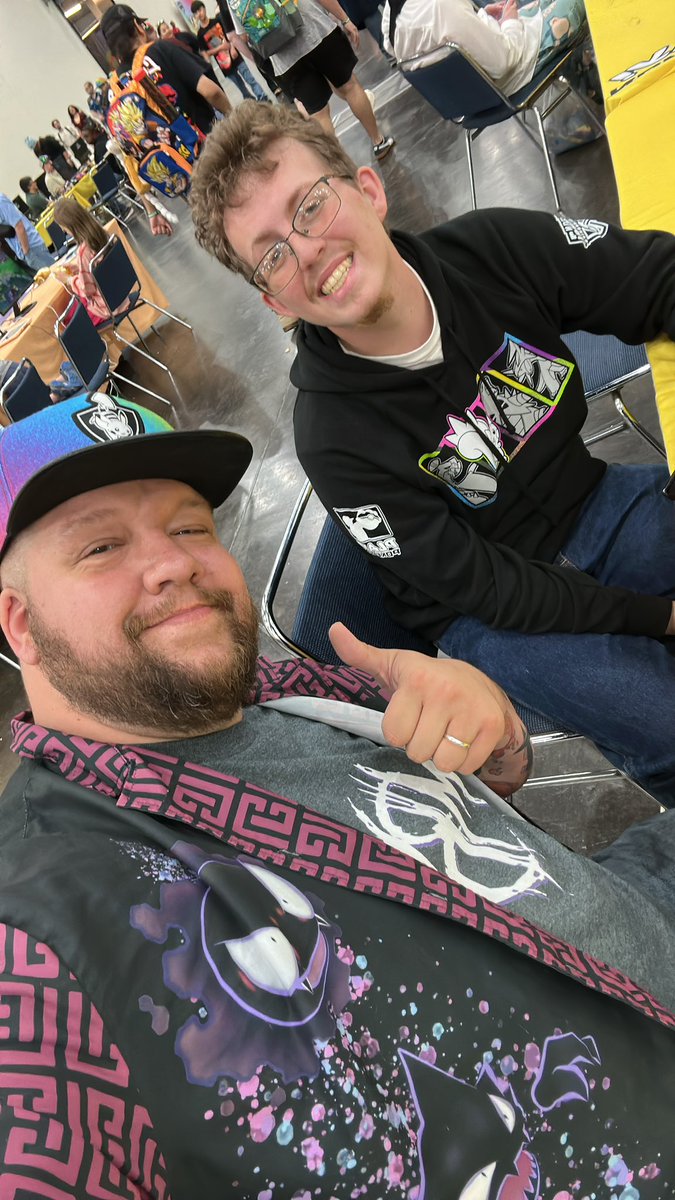 MBM James Nichols ➡️ Houston tweet media