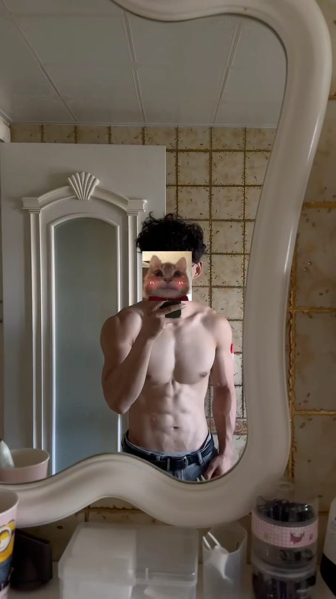 la bi xi xin tweet media