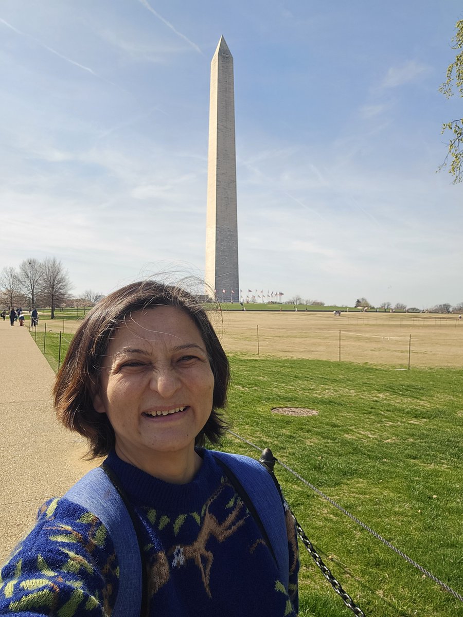 Nishat Riaz MBE tweet media