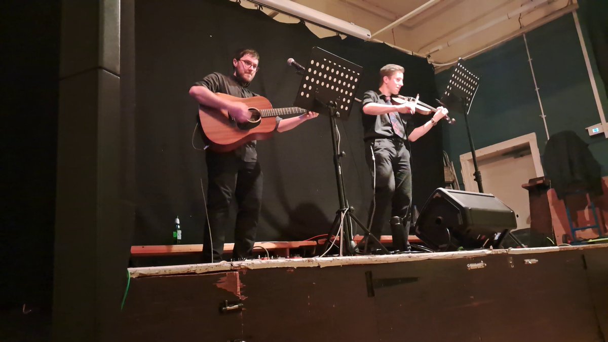 ChrisRAshurst's tweet photo. A great time at Friday evening's ceilidh
Thanks to all who came and made it such fun https://t.co/SG1zpsbuFz