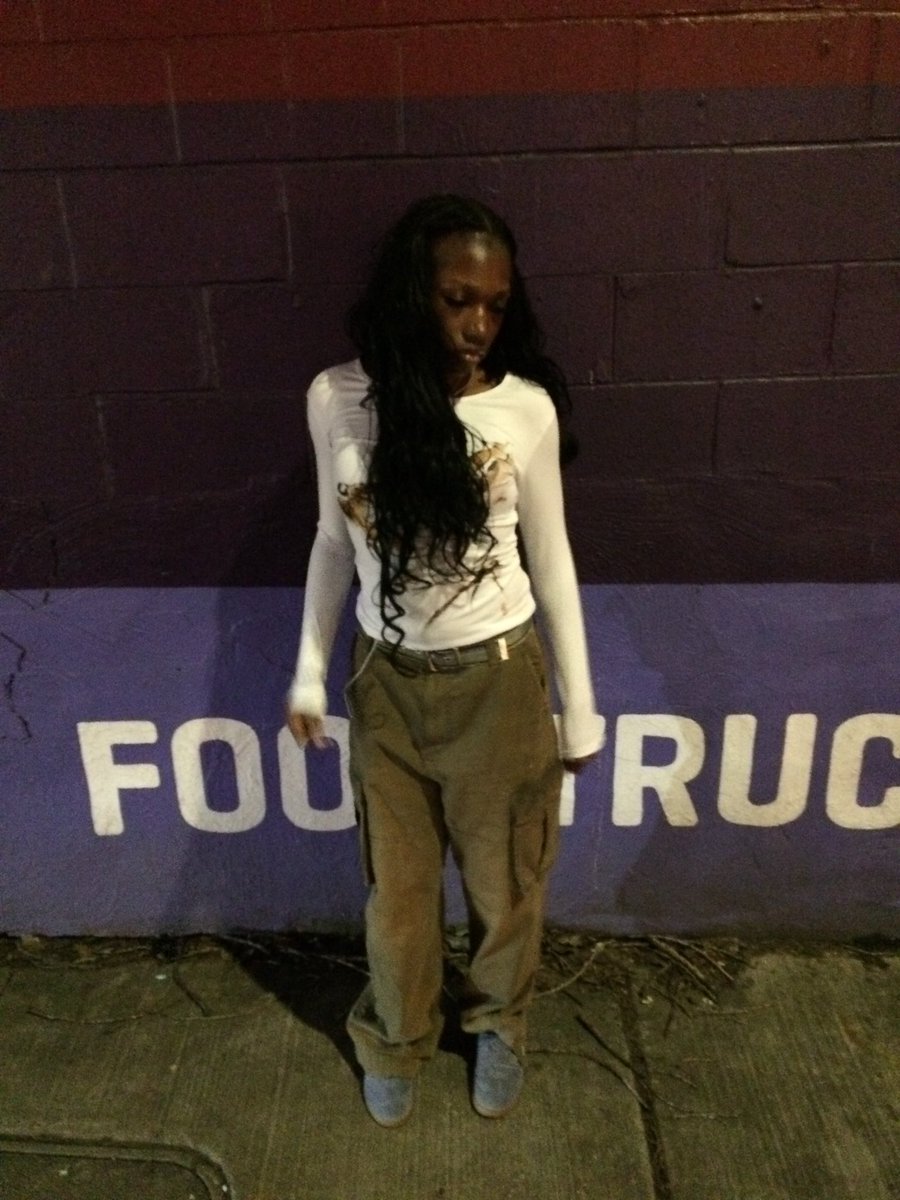 princess camo tweet media