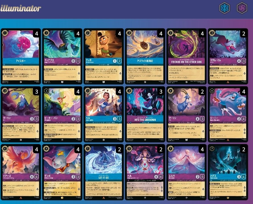 タロ（TRJP） tweet media