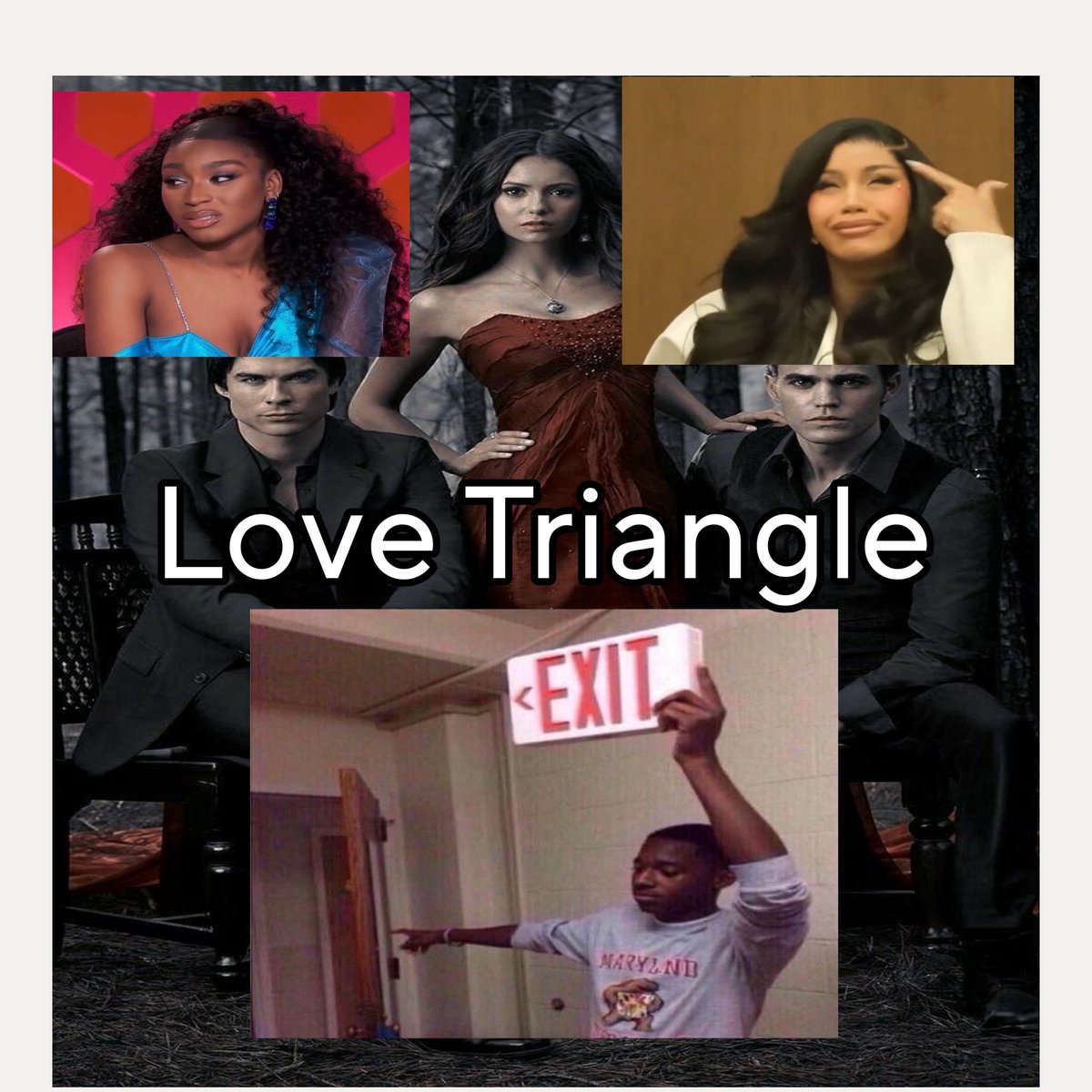 Kris Is Drafting📚 tweet media