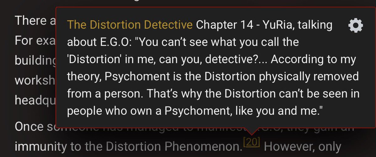 - ████, Index Apprentice. tweet media