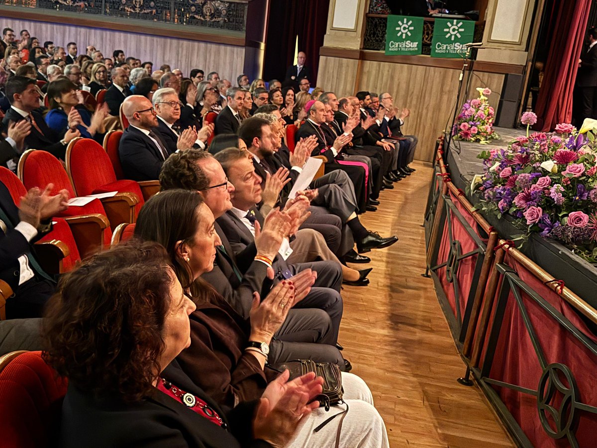 VOX Córdoba capital tweet media