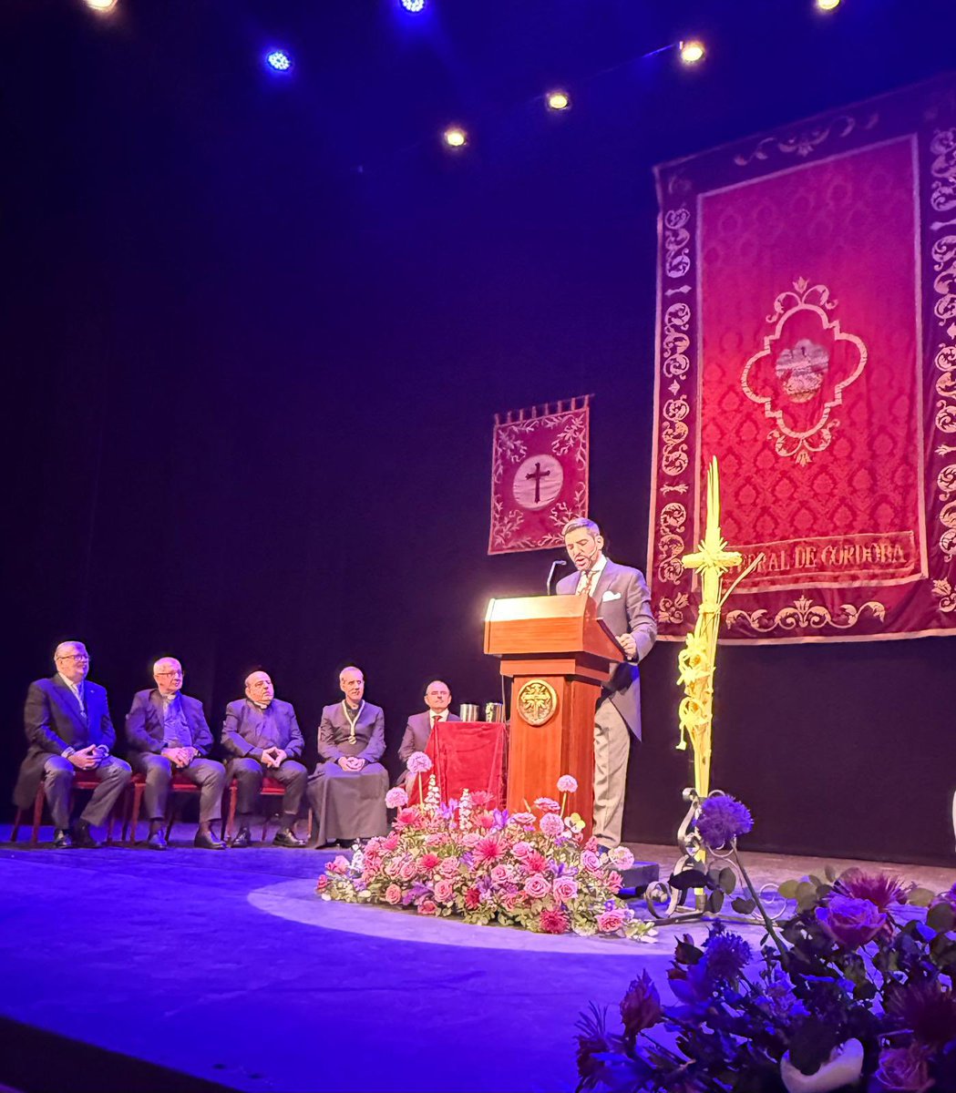 VOX Córdoba capital tweet media