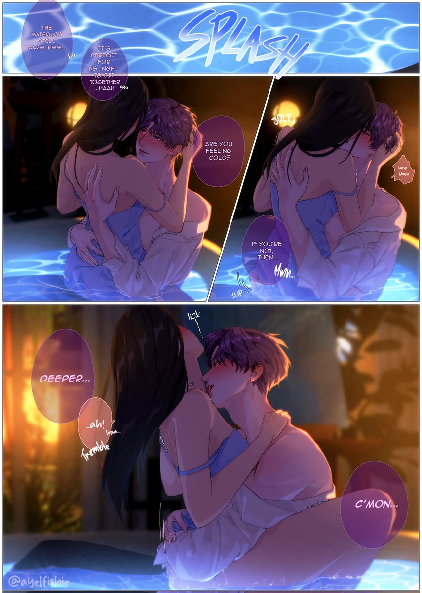 rafayel's mao 🫧 tweet media