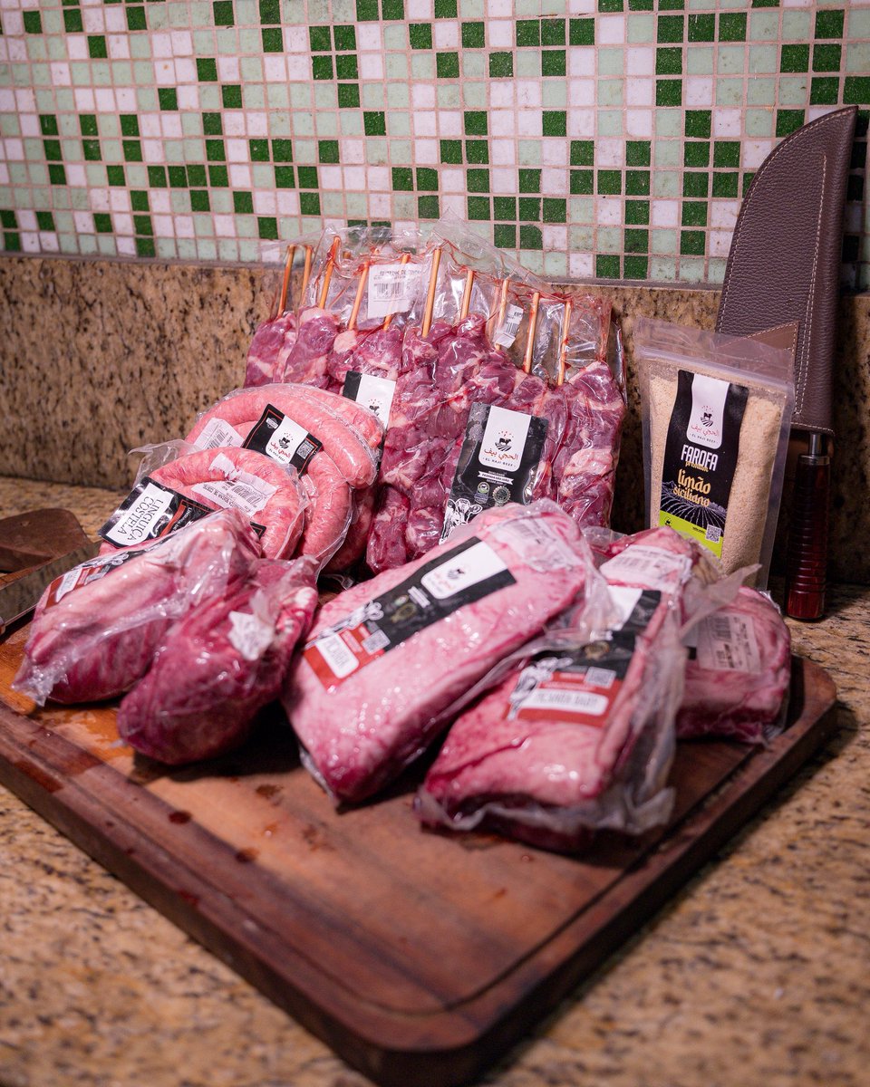 Capim FC tweet media