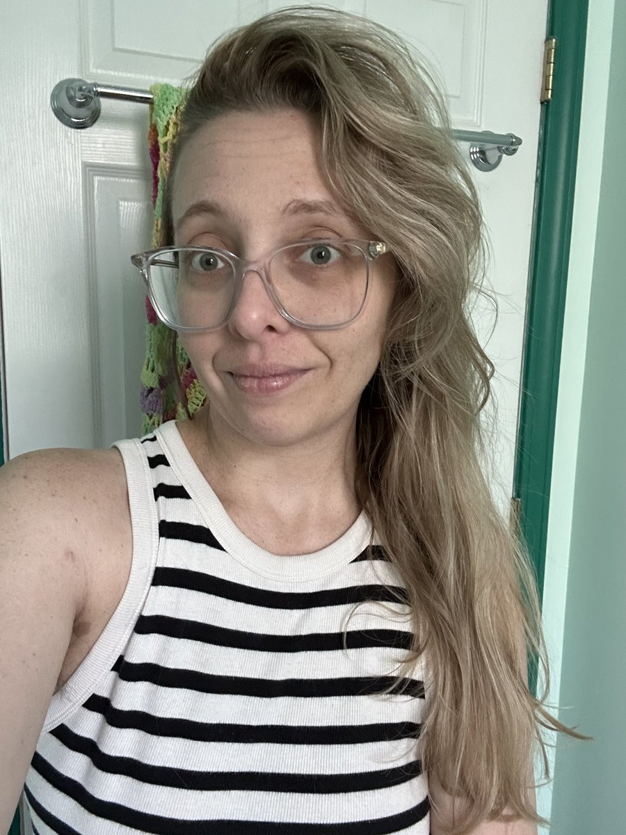 stay mad. stay mystified. tweet media