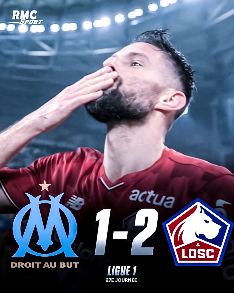 RMC Sport tweet media