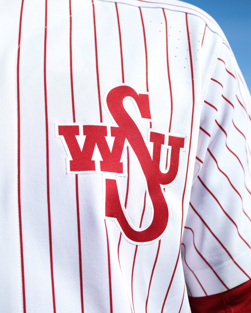 Washington State Baseball tweet media