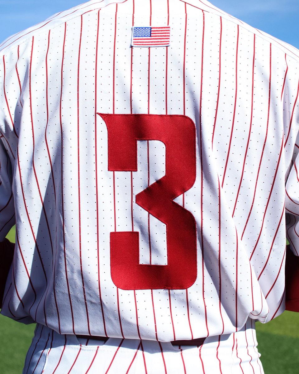 Washington State Baseball tweet media