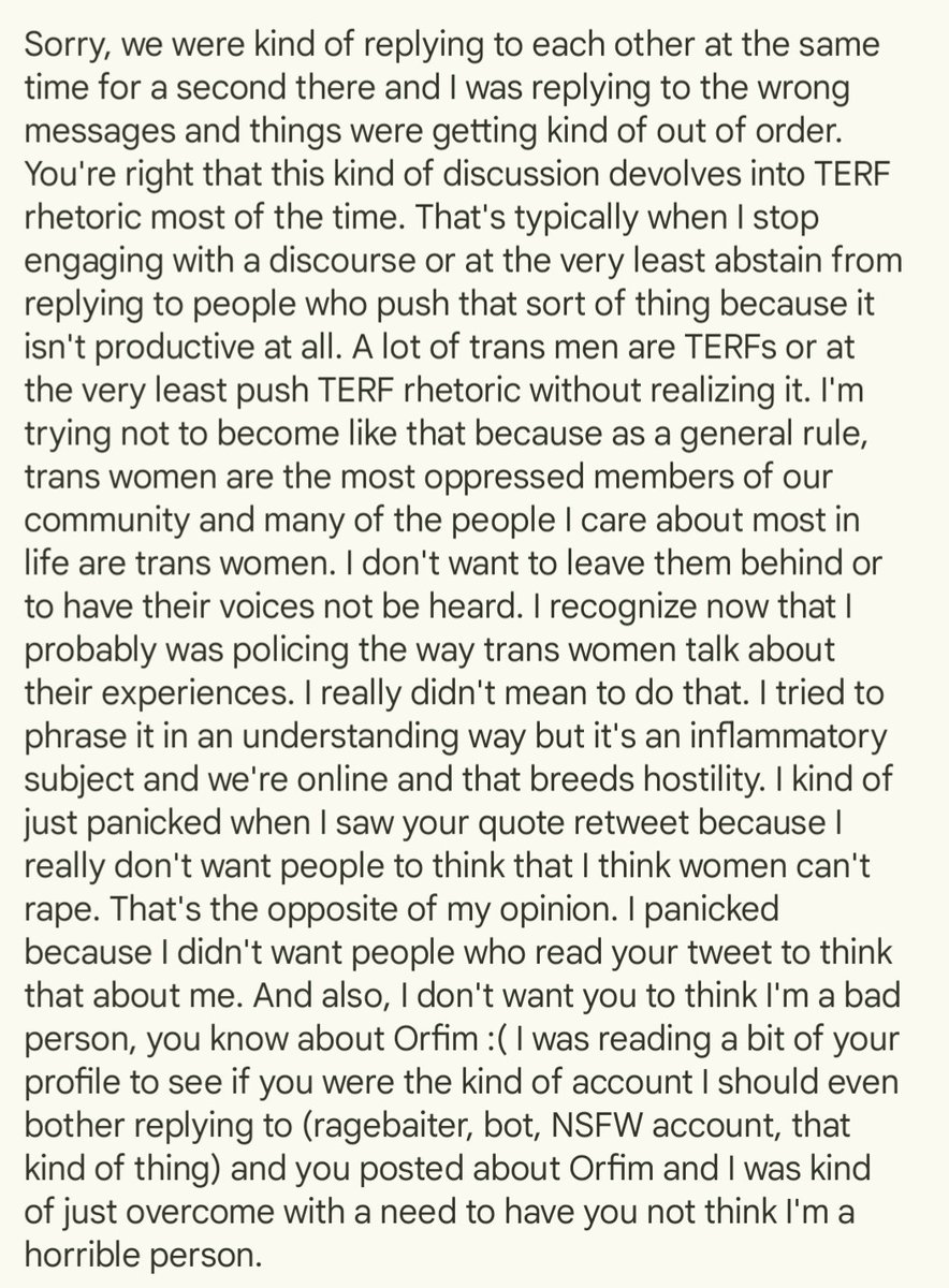 Sage F. Applerats 🐀 🇵🇸 tweet media