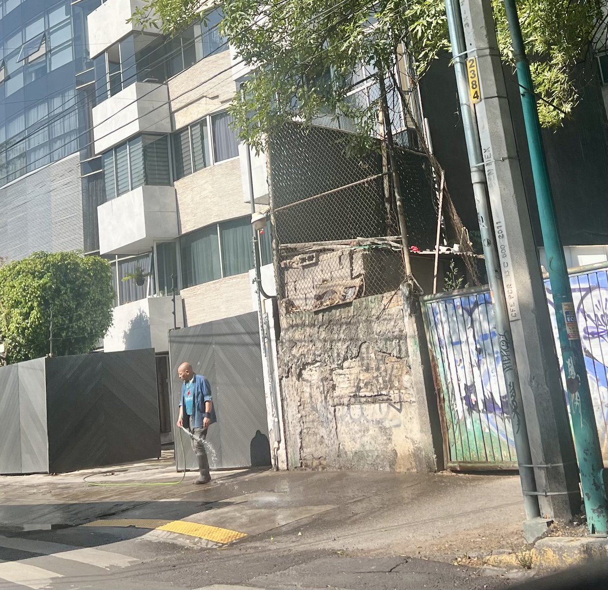 Luis Enrique Pereda tweet media