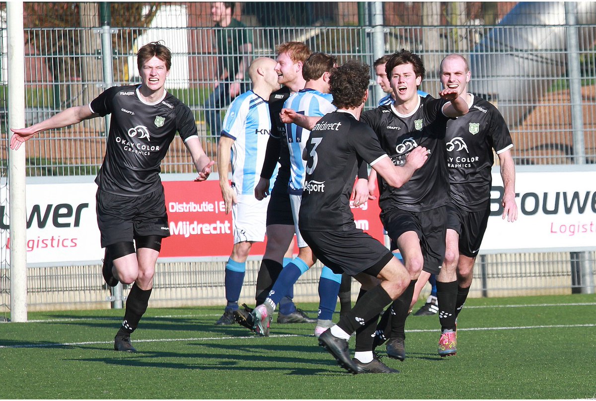 Rien van Harselaar tweet media