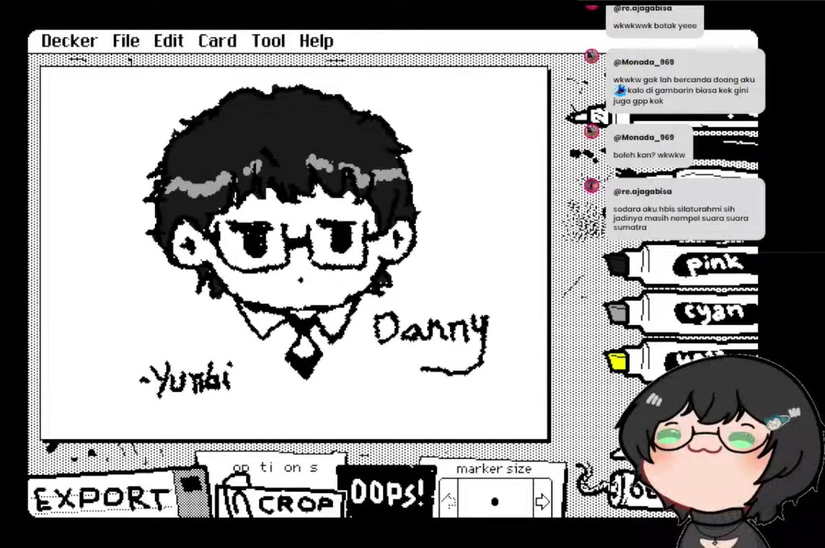 Kang Dannyelle tweet media