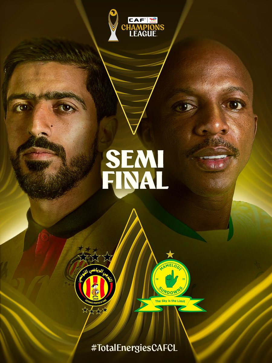 TotalEnergies CAFCL & CAFCC 🏆 tweet media