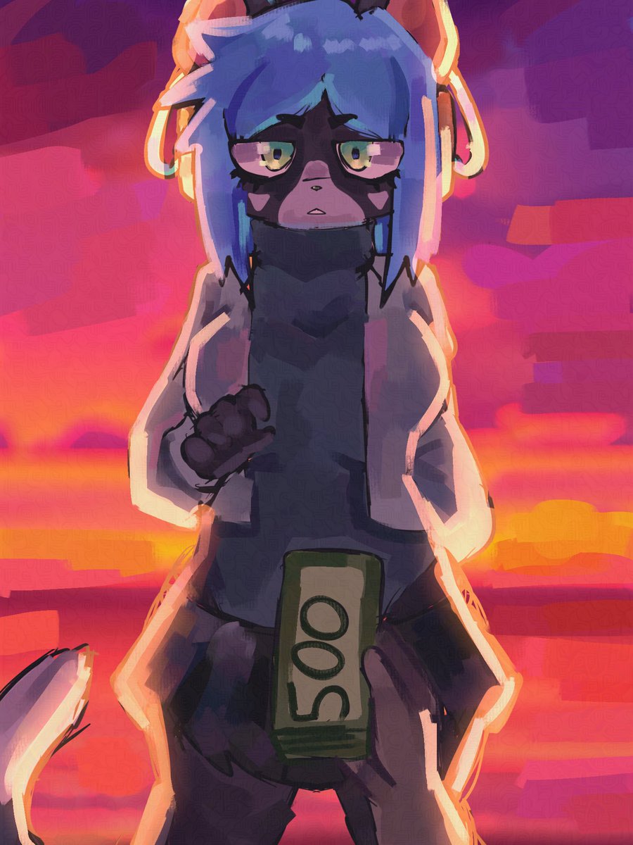 Paw/Pocket🐾 tweet media